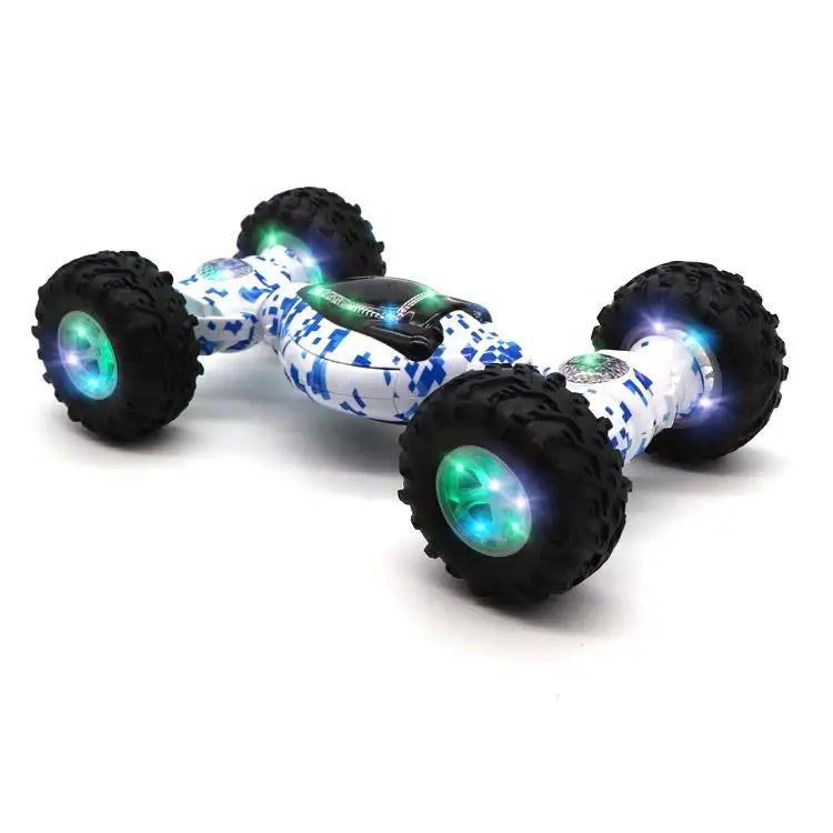 4X4 STROME REMOTE CONTROL CAR