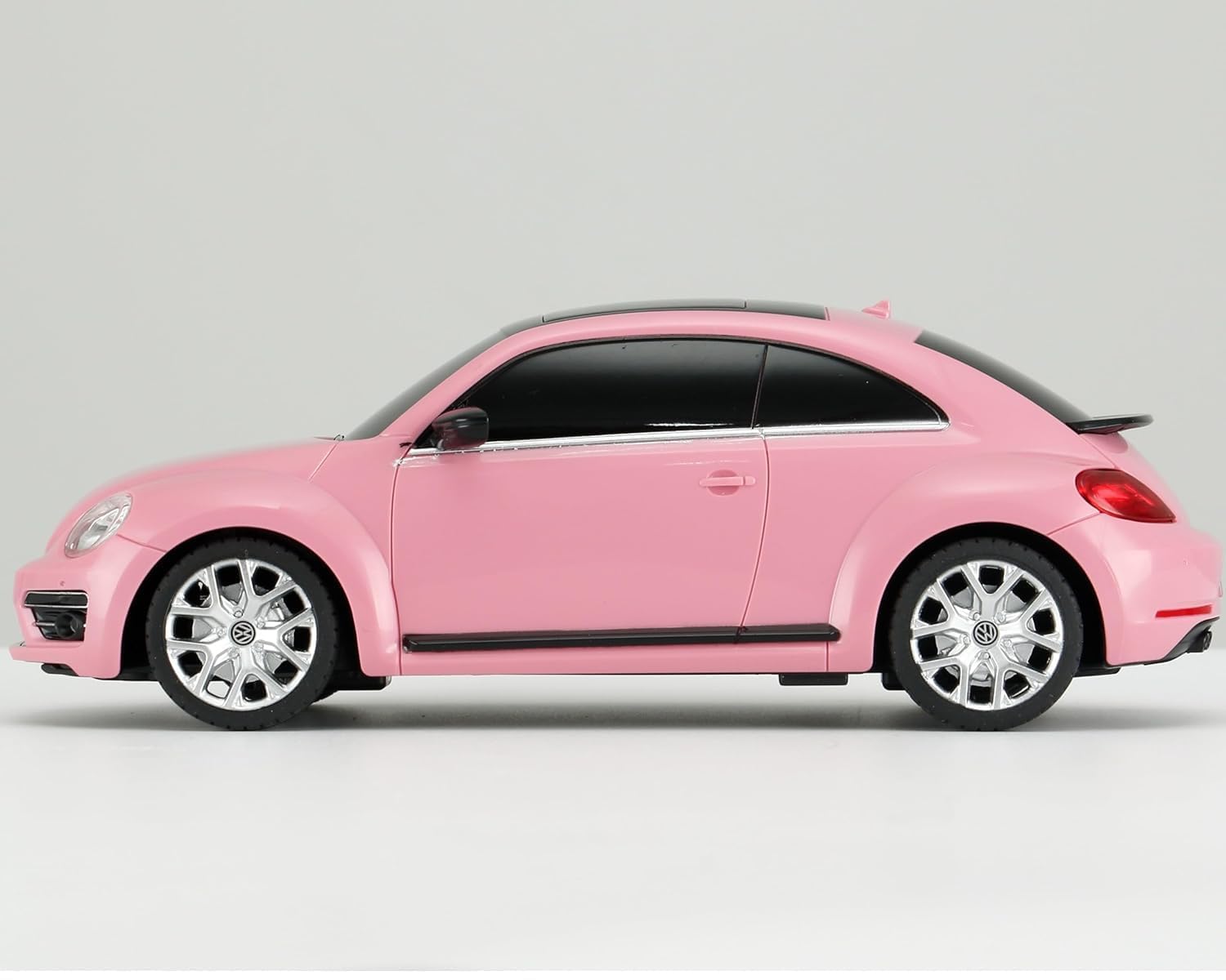 Volkswagen Beetle 1:32 Diecast Metal Toy car for Kids with Openable Doors & Light, Music Toy Vehicle for Kids【 MULTICOLOR 】