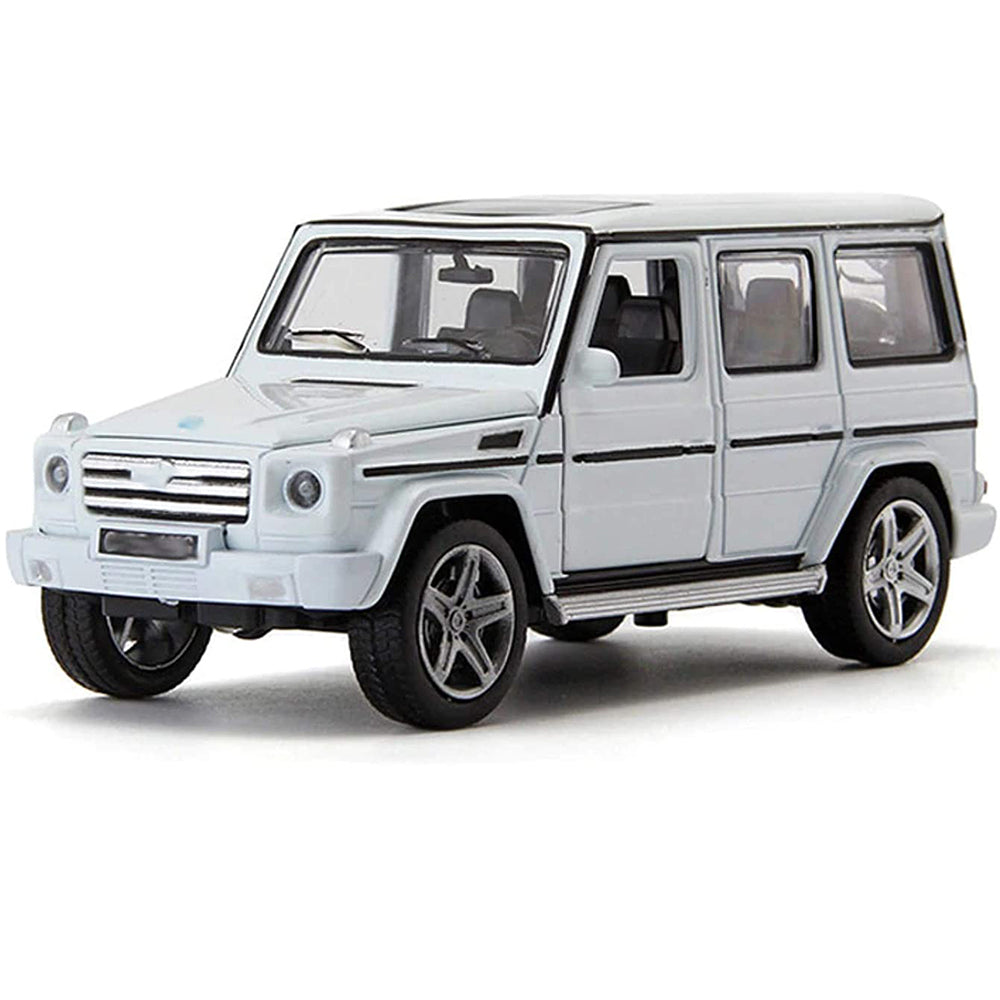 Mercedes Amg G-65 1:32 Die Cast Metal Toy Car Alloy Car Model